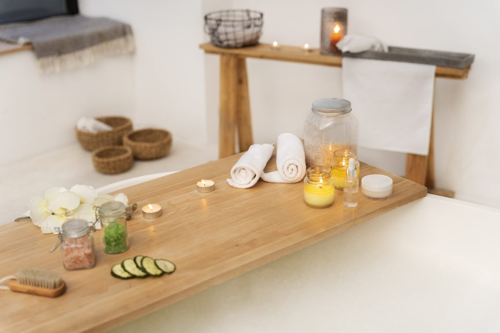 massage center in Clifton Karachi